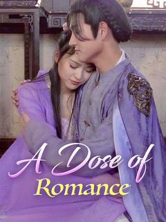 A Dose of Romance poster