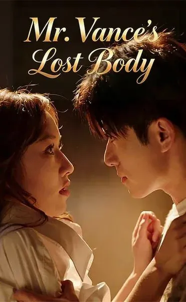 Mr. Vance’s Lost Body poster