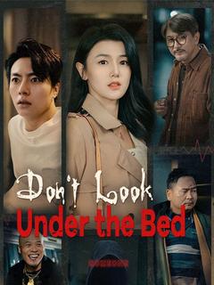 Don't Look Under the Bed poster