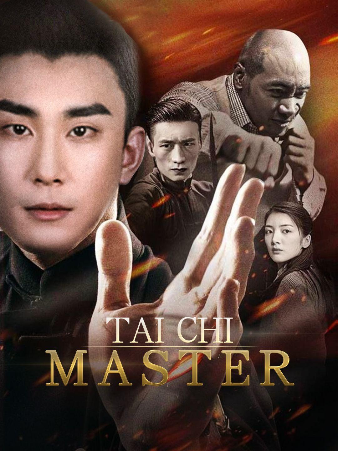 Tai Chi Master poster