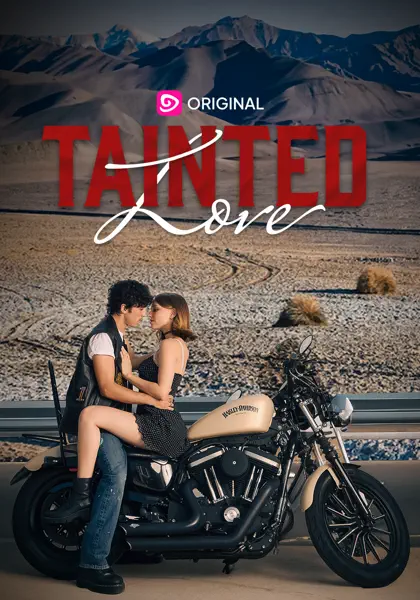 Tainted Love poster