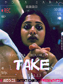 Take poster