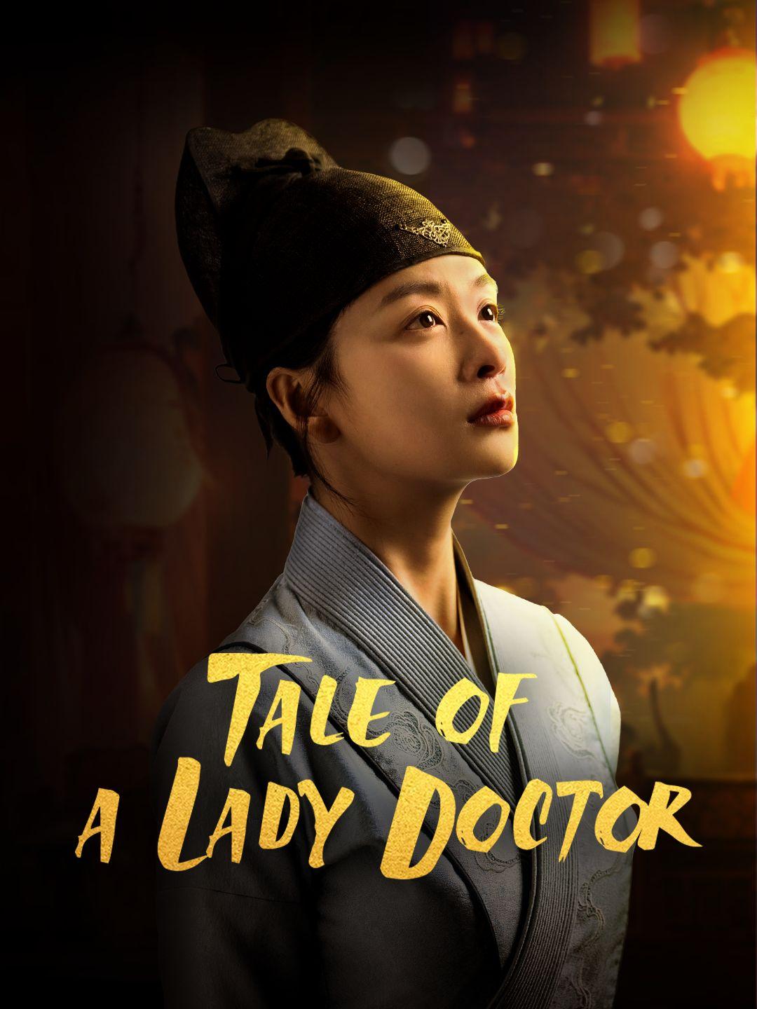 Tale of a Lady Doctor poster