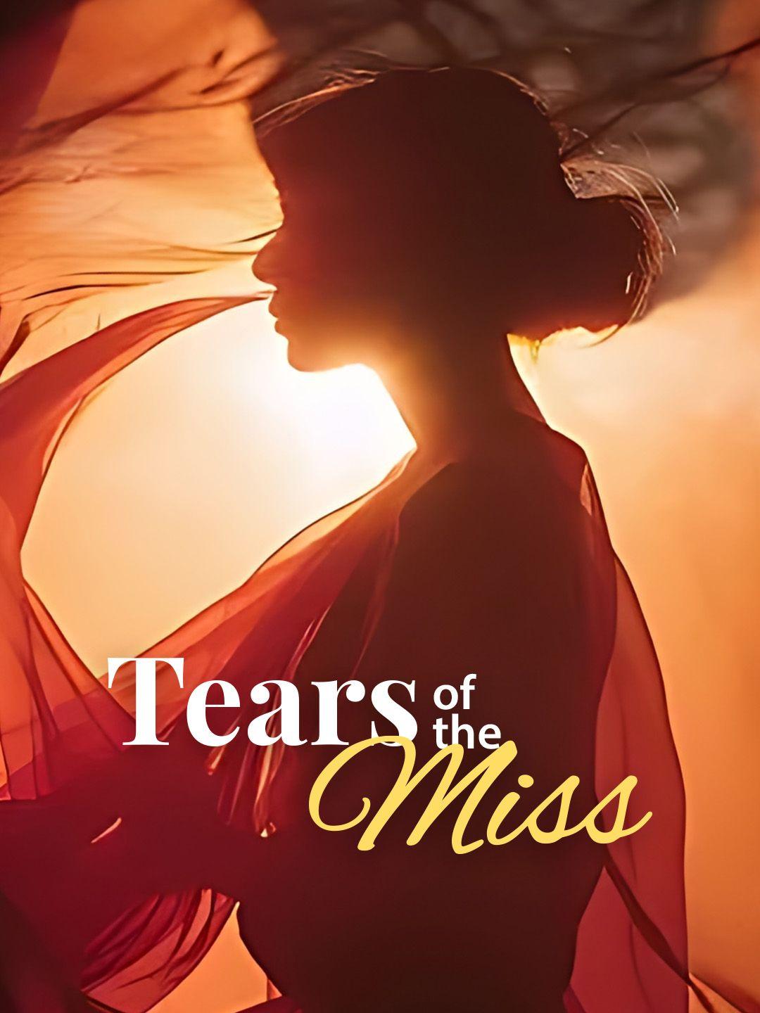 Tears of the Miss poster