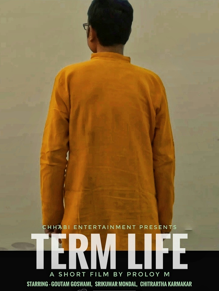 Term Life poster