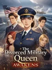 The Divorced Military Queen Awakens poster