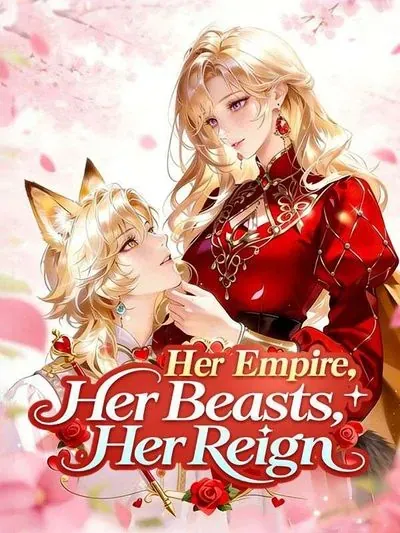Her Empire, Her Beasts, Her Reign poster