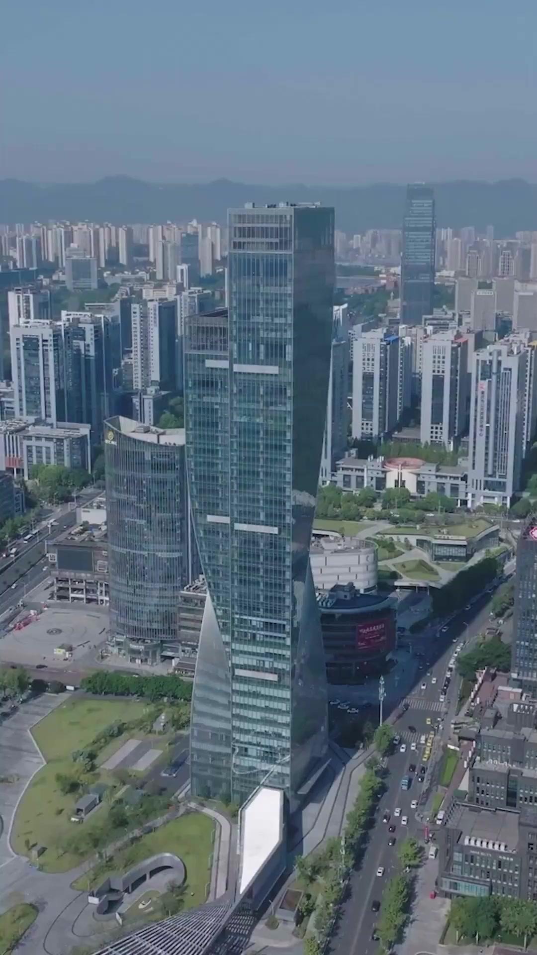 That Cleaning Lady’s a TYCOON! poster