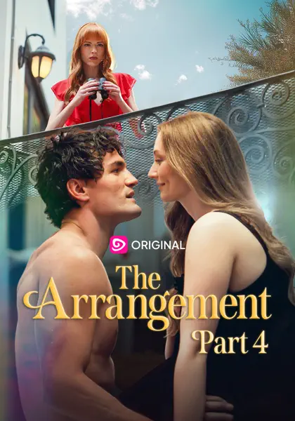 The Arrangement 4 poster