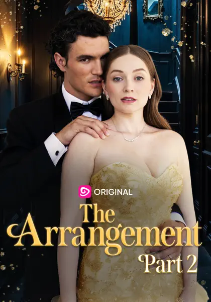 The Arrangement Part 2 poster