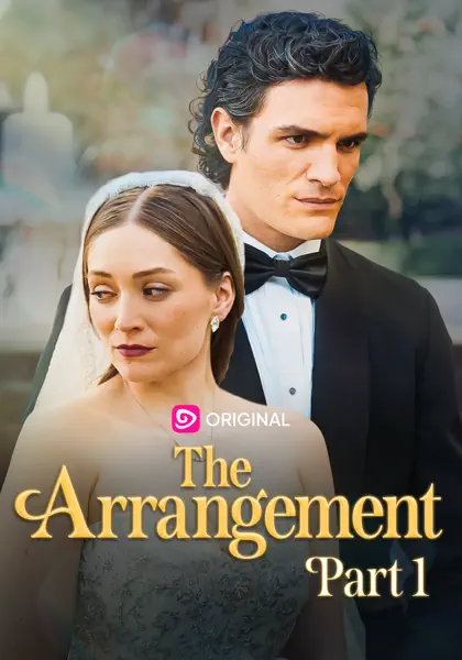 The Arrangement poster