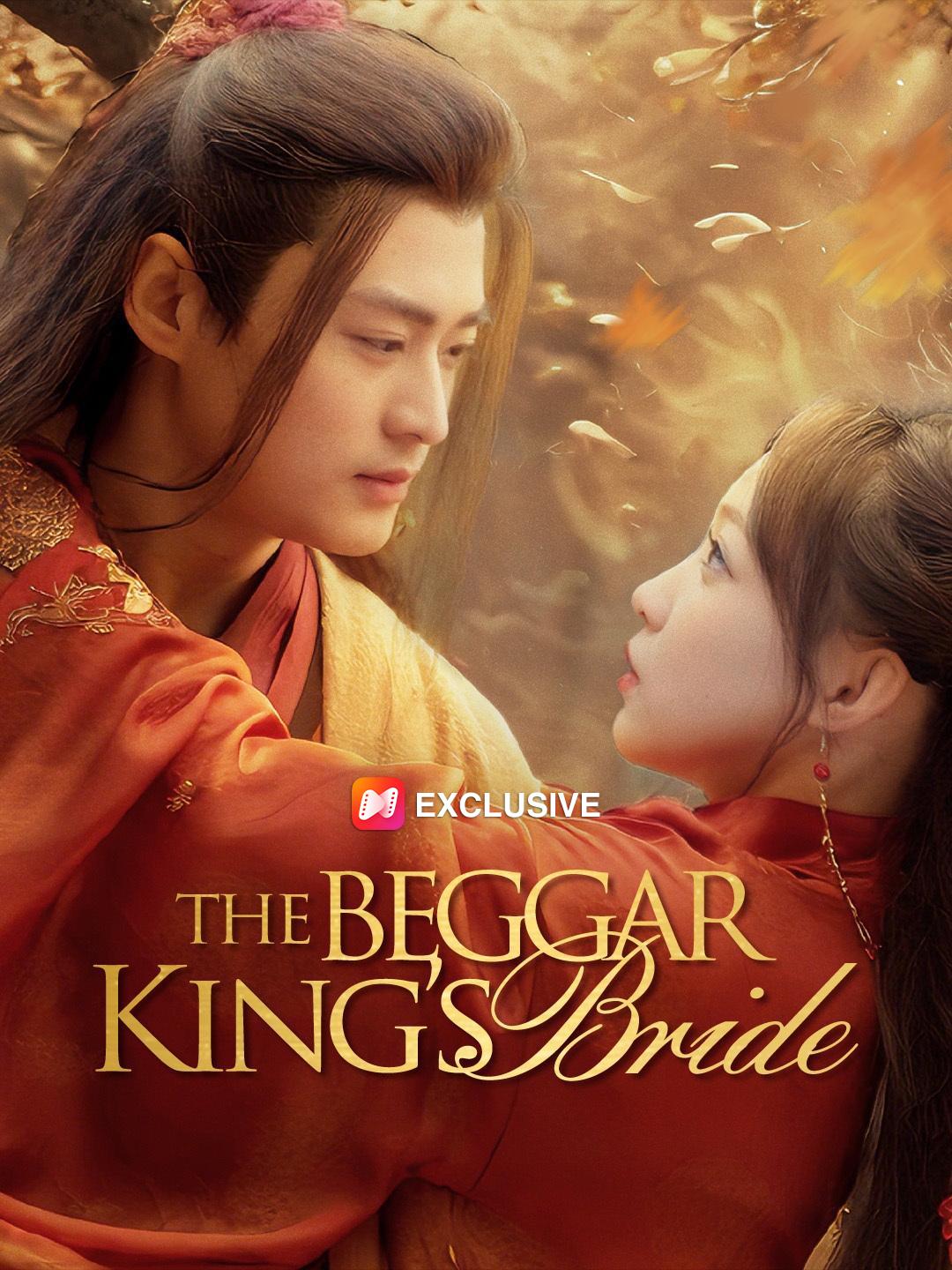 The Beggar King’s Bride poster