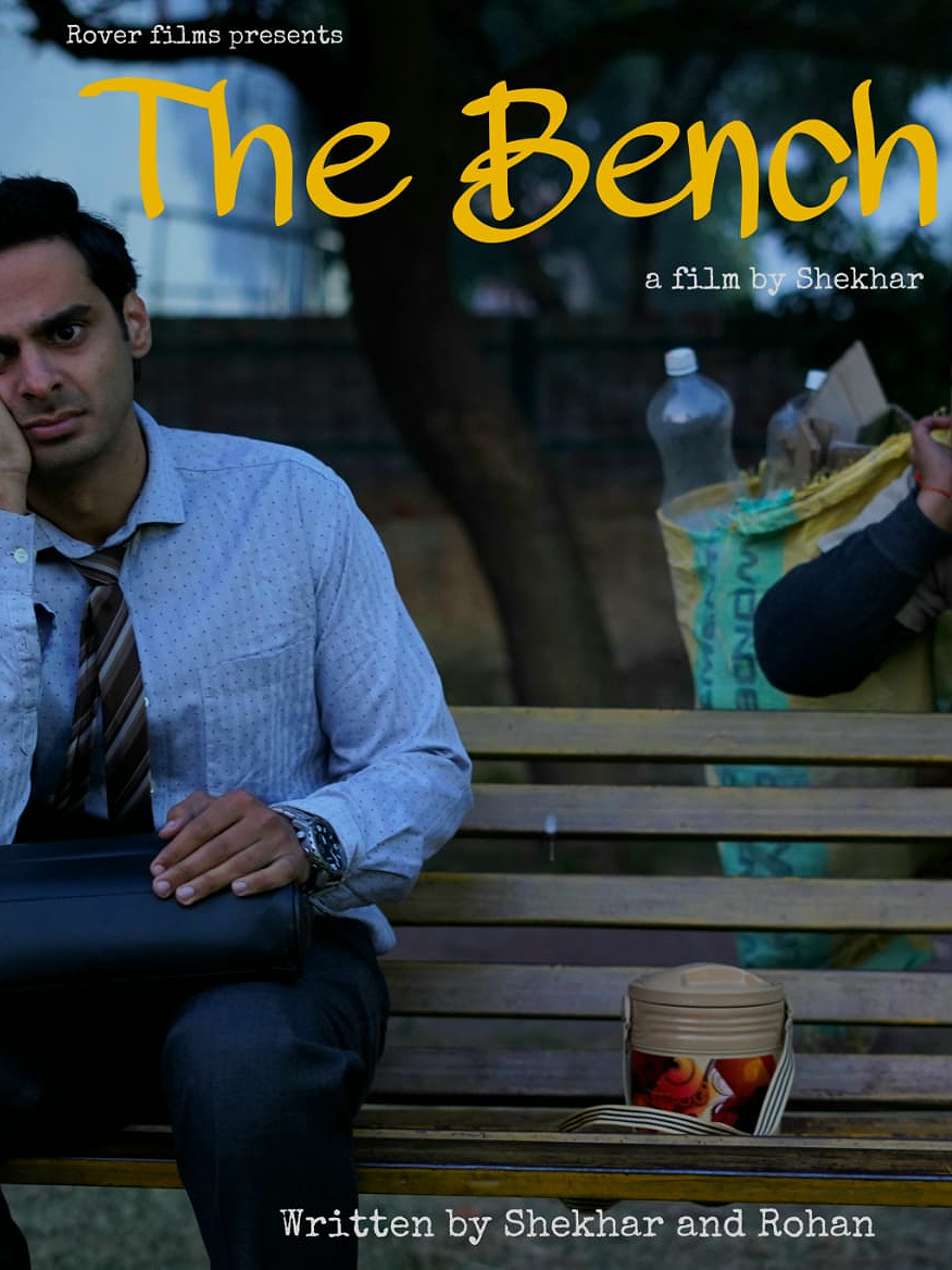 The Bench poster