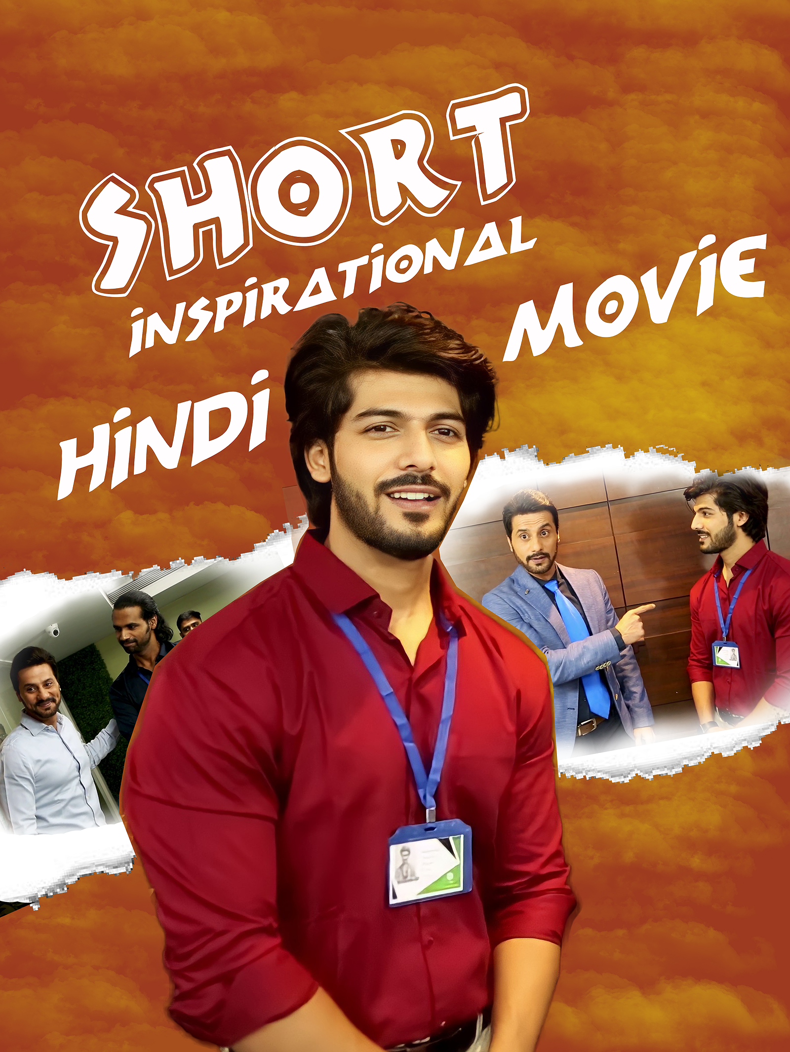 The Bhaarat Theory poster