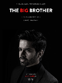 The Big Brother poster