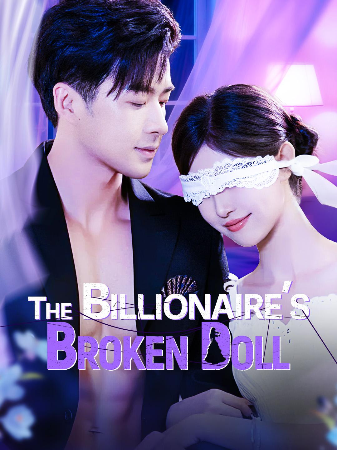 The Billionaire’s Broken Doll poster
