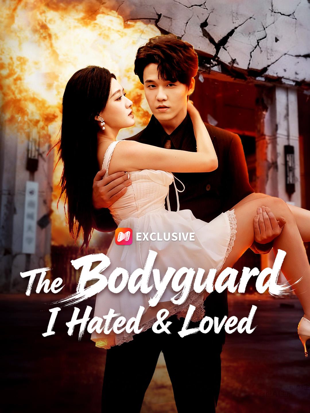 The Bodyguard I Hated & Loved poster