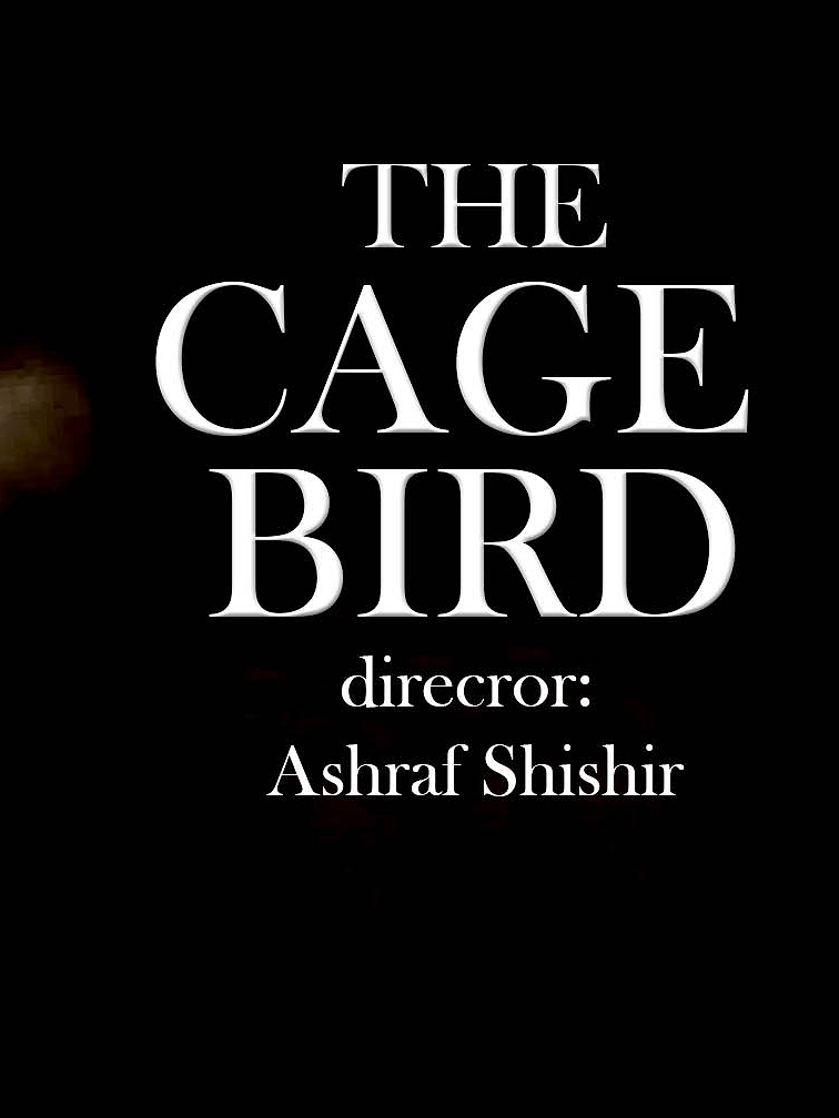 The Cage Bird poster
