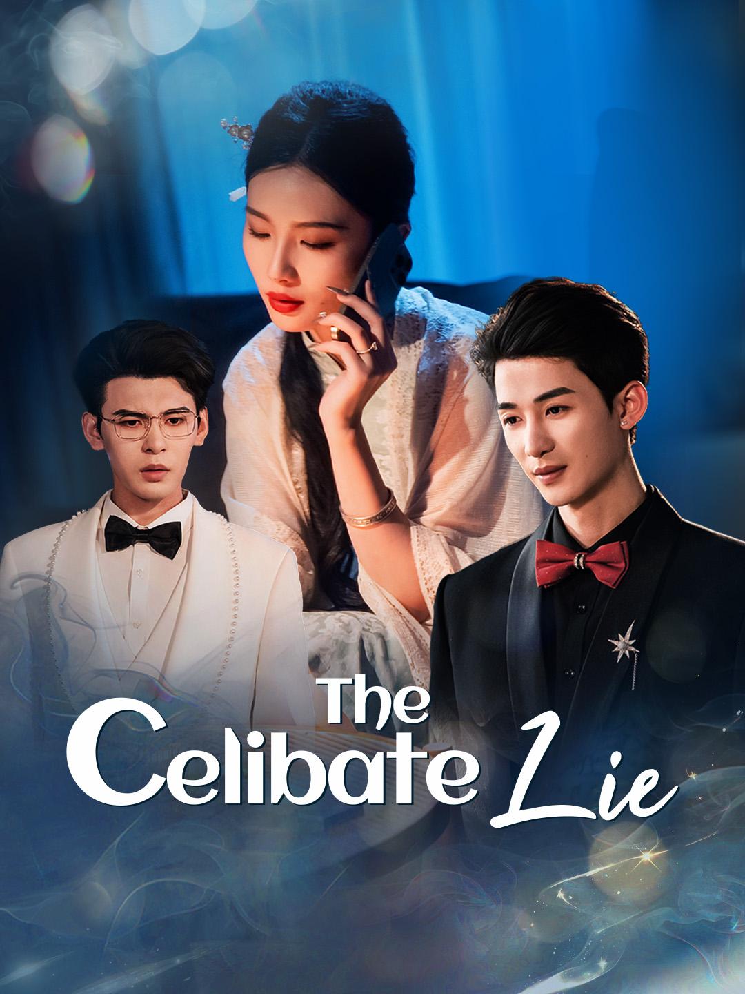 The Celibate Lie poster