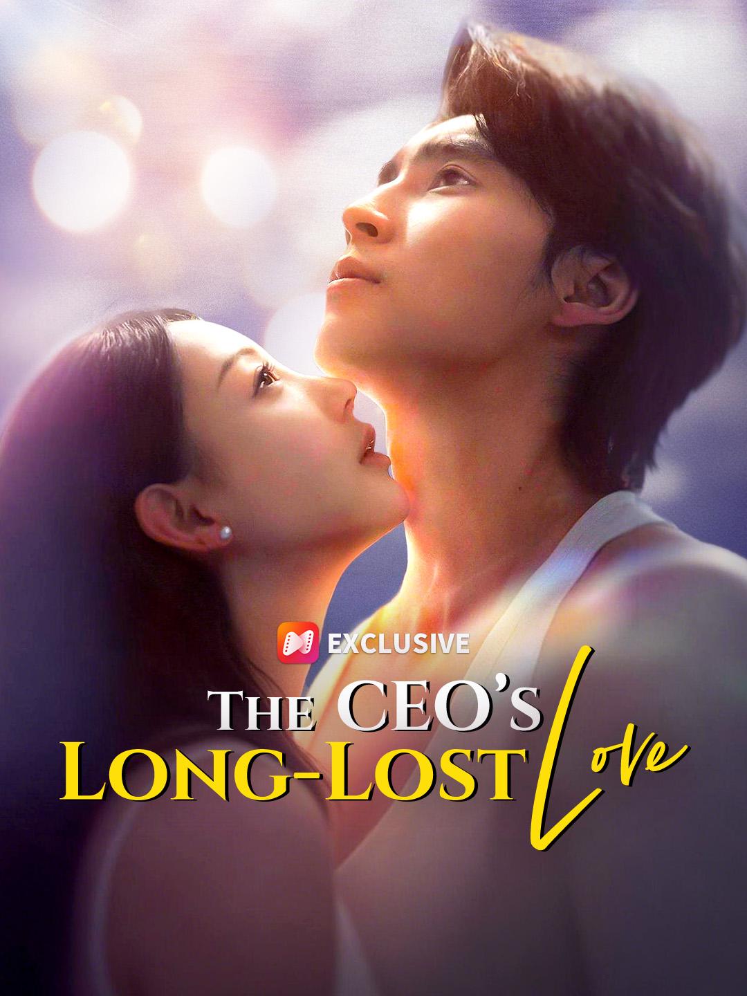 The CEO’s Long-Lost Love poster