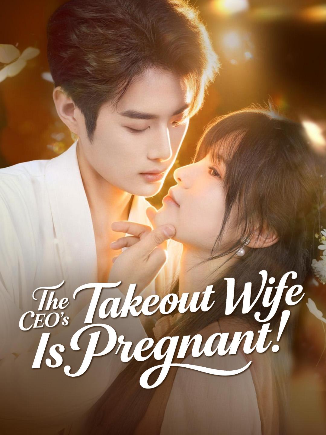The CEO's Takeout Wife Is Pregnant! poster