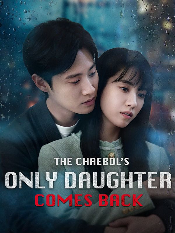 The Chaebol's Only Daughter Comes Back poster