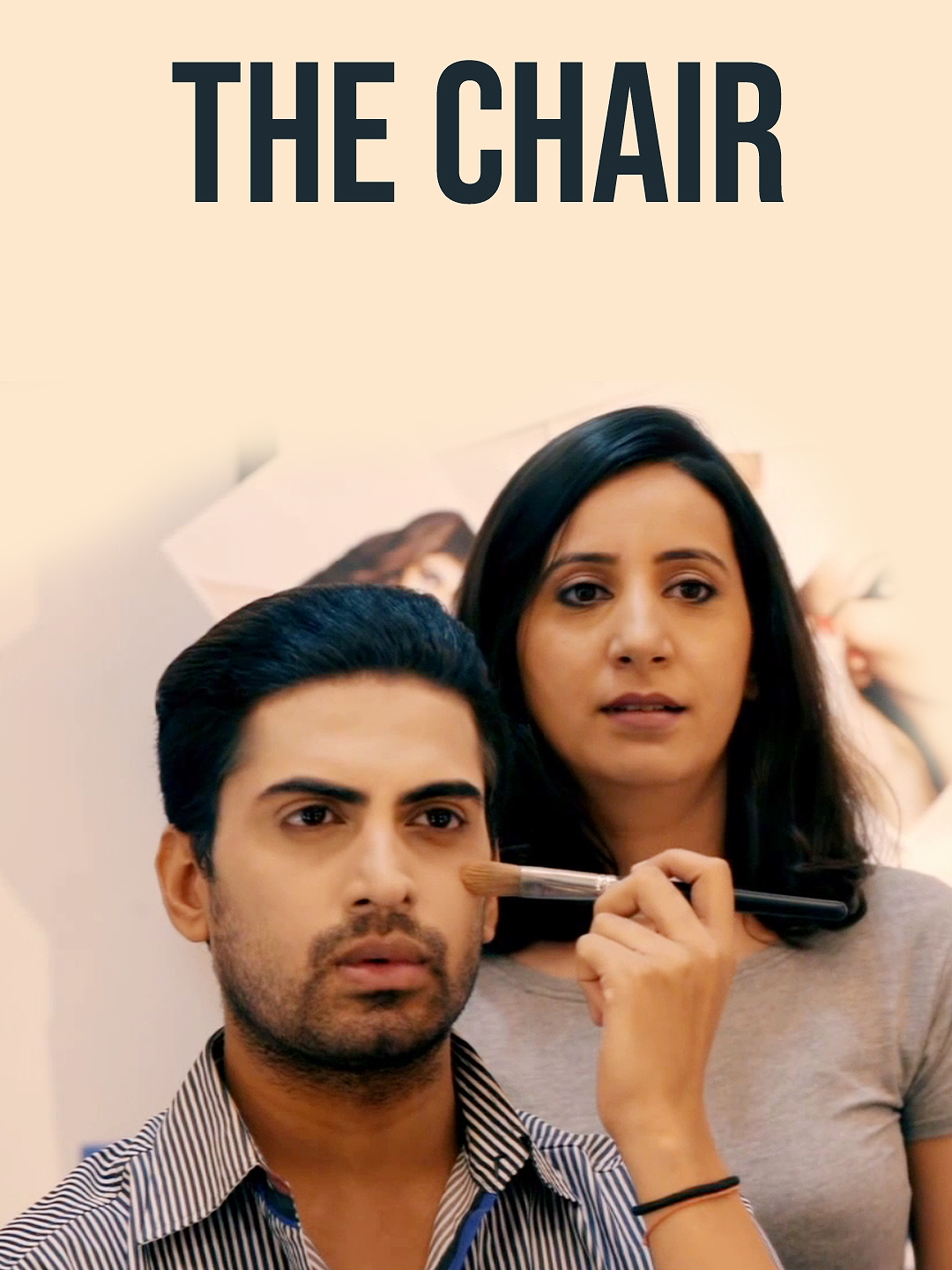 The Chair poster