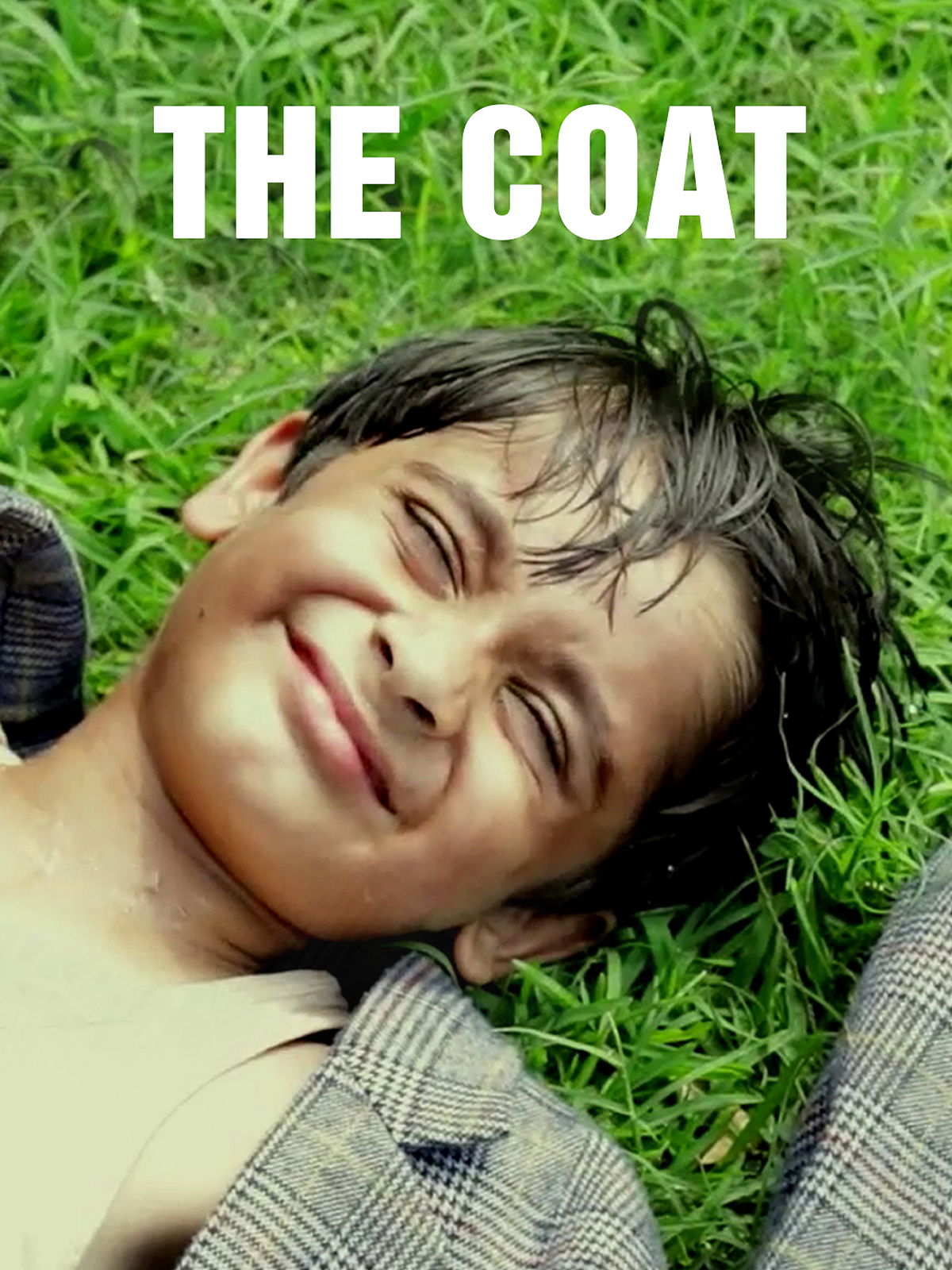 The Coat poster