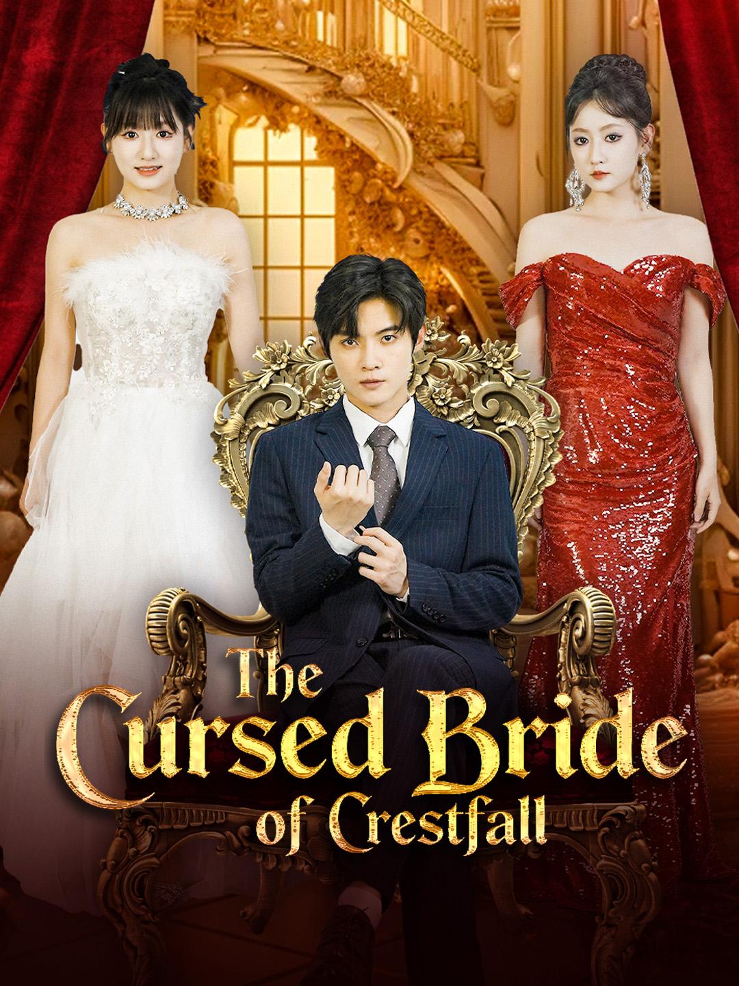 The Cursed Bride of Crestfall poster