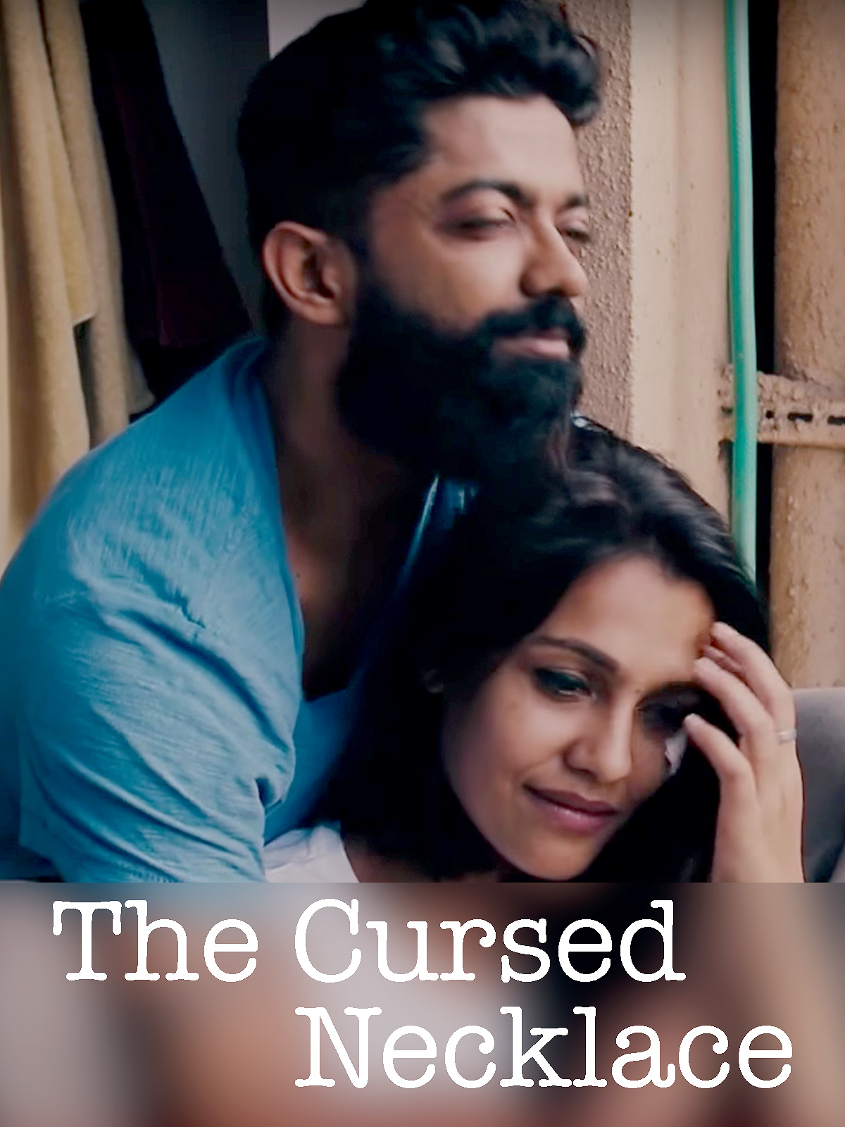 The Cursed Necklace poster