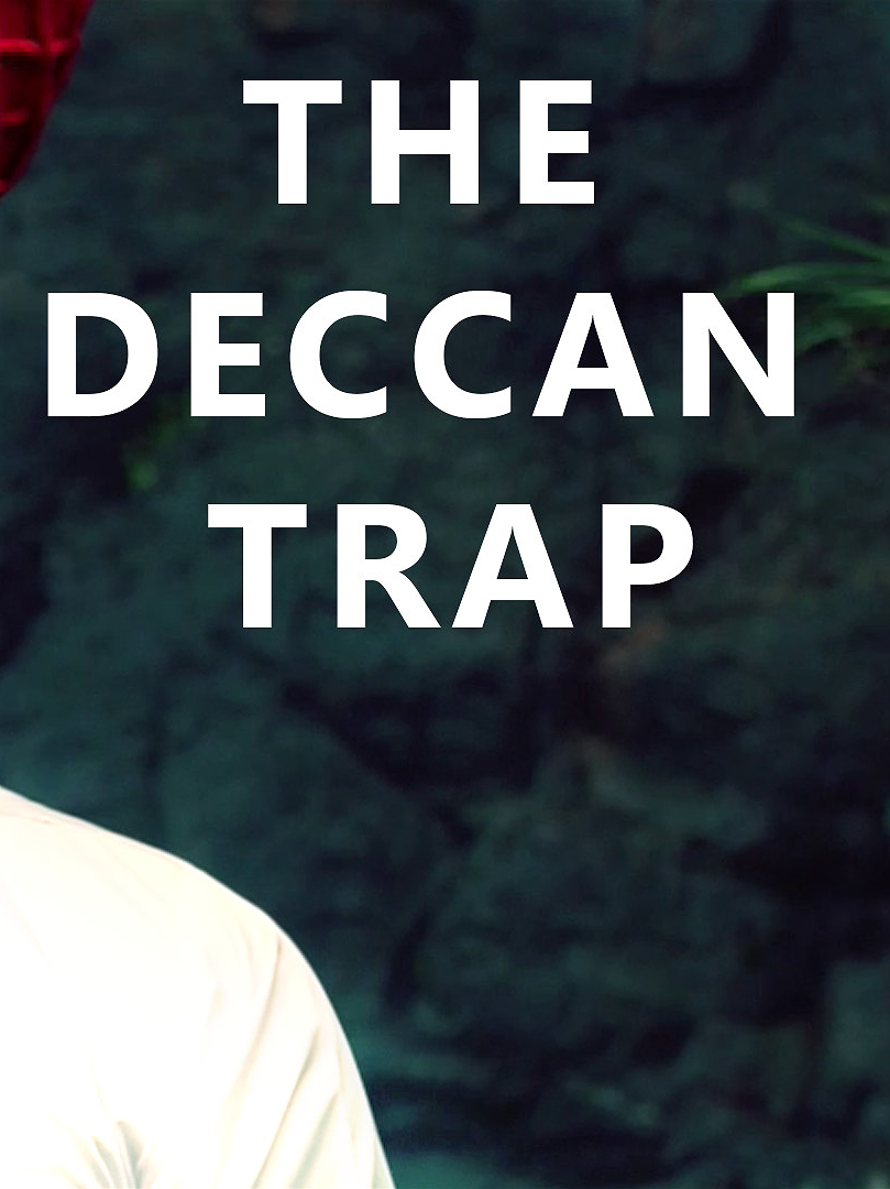 The Deccan Trap poster