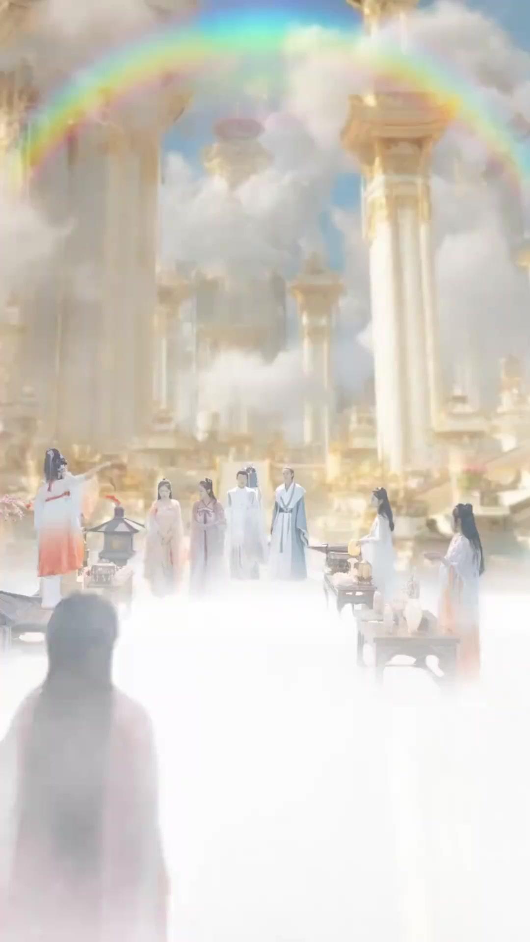 The Demon Lord's Fairy Bride poster