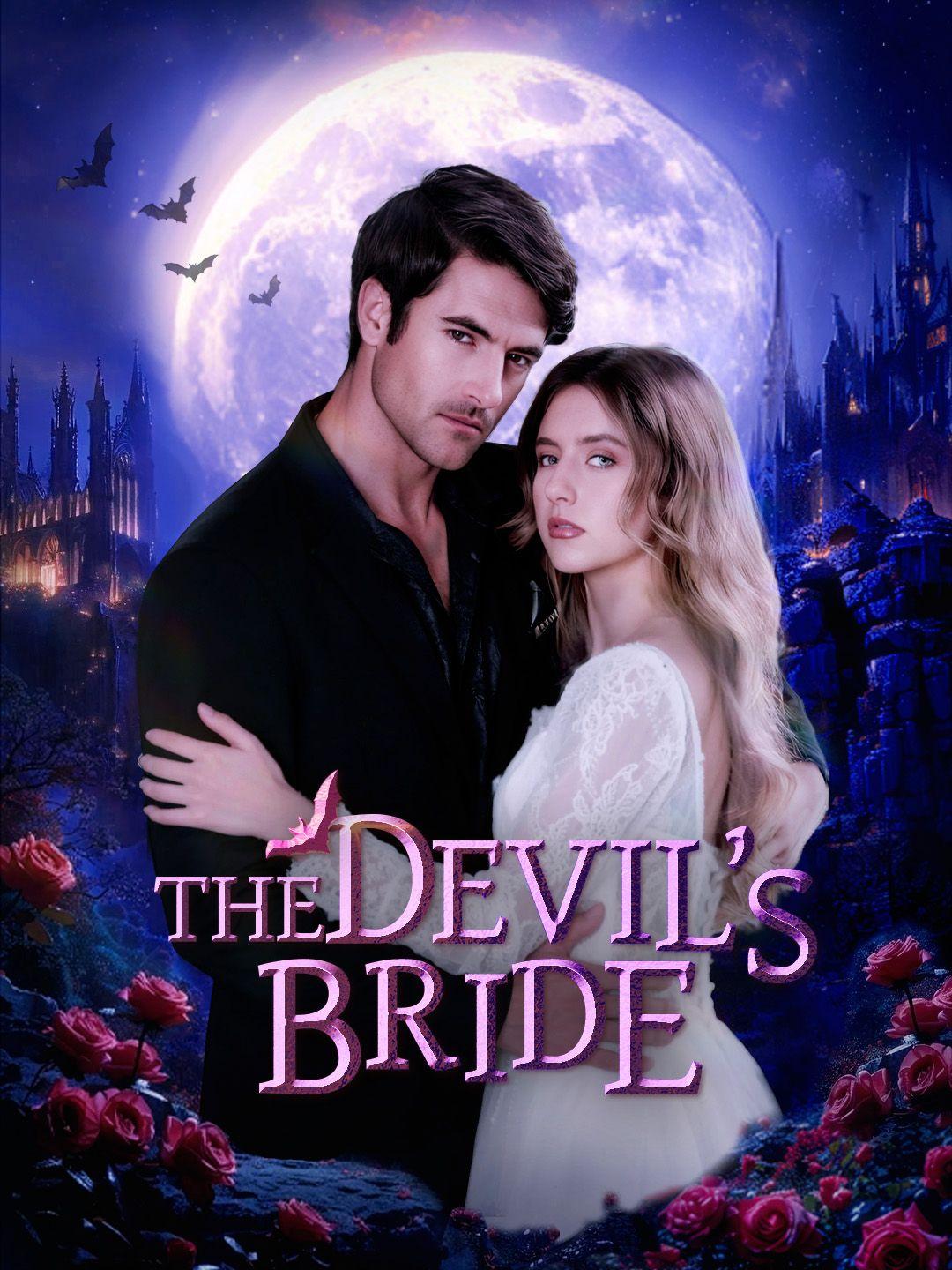 The Devil's Bride poster