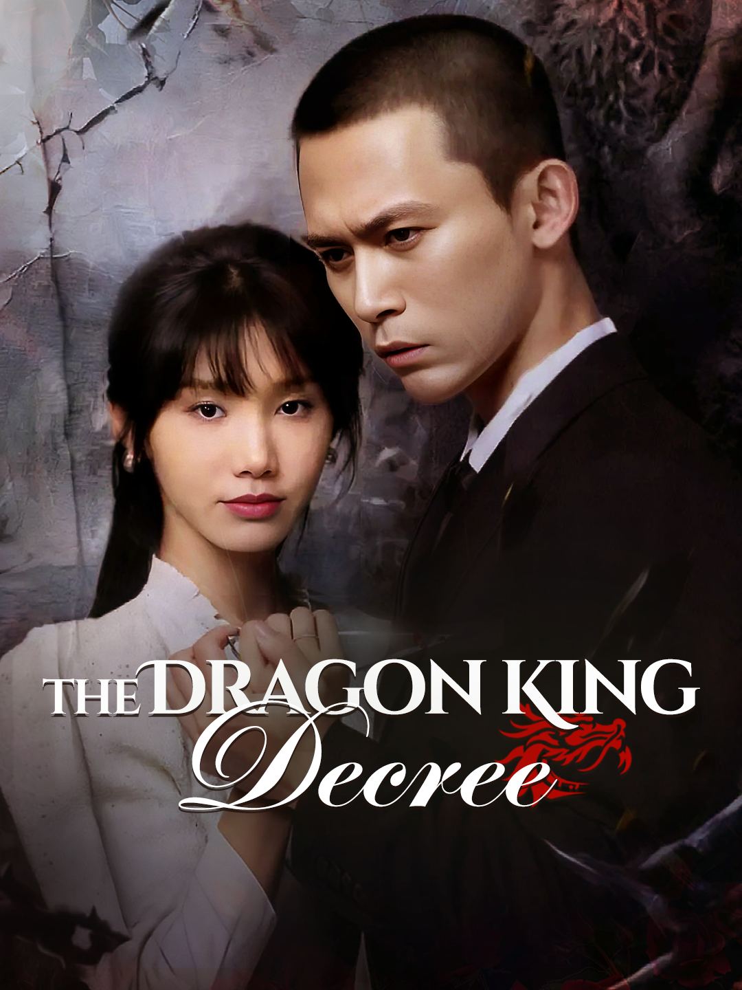 The Dragon King’s Decree poster