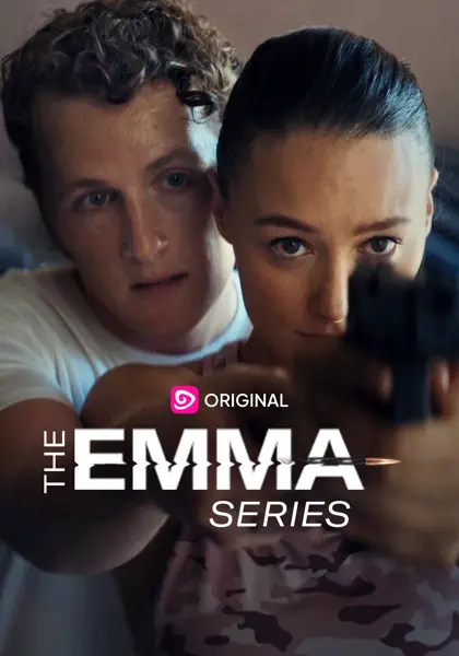The Emma Series poster