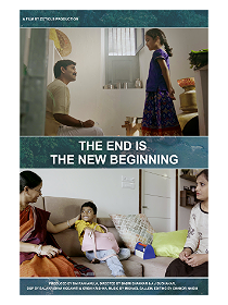 The End is the New Beginning poster