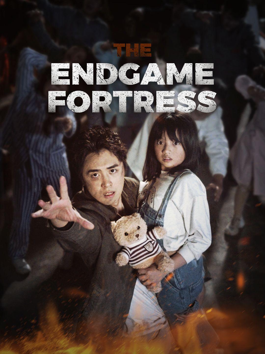 The Endgame Fortress poster