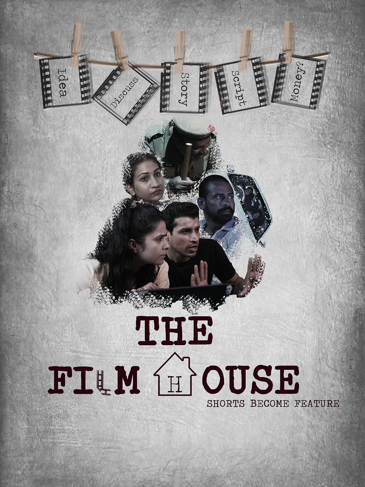 The Film House poster