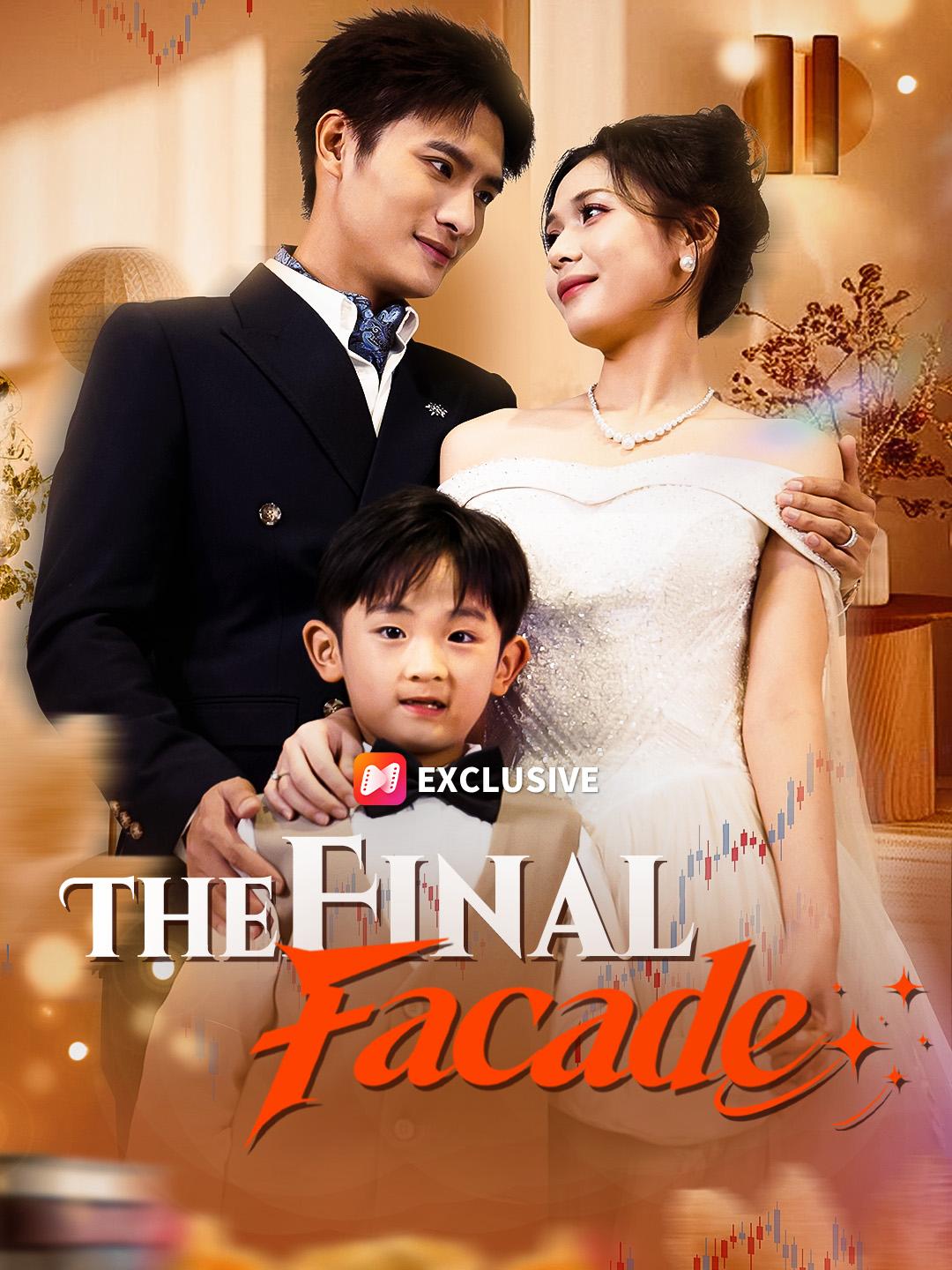 The Final Facade poster