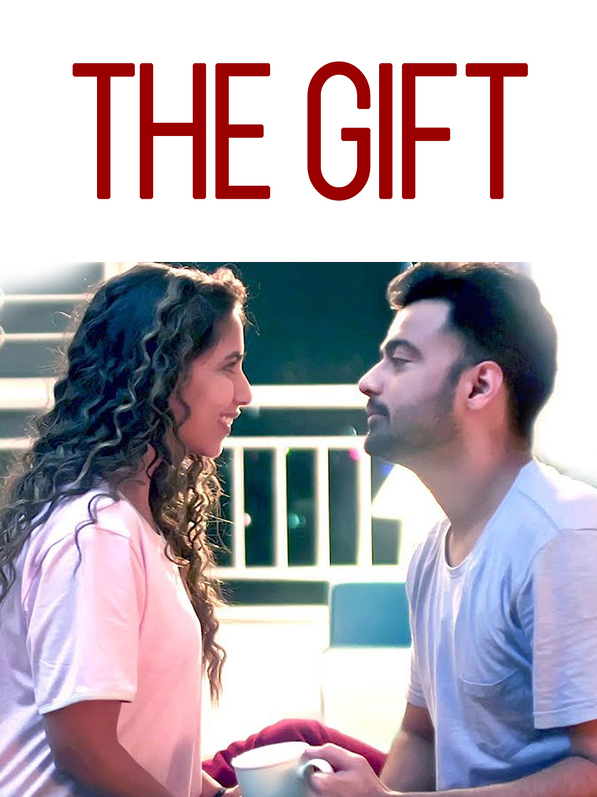 The Gift poster