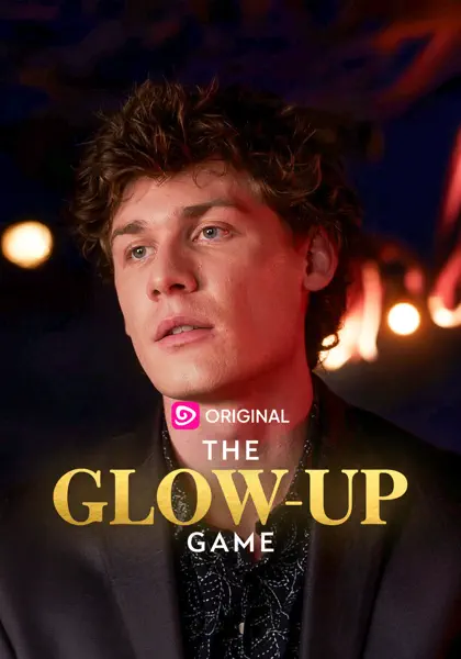 The Glow-Up Game poster