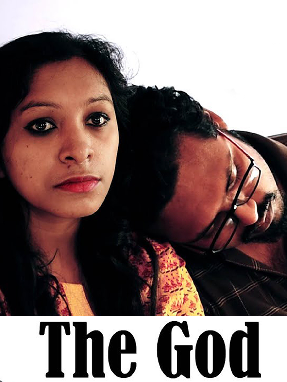 The God (Aami) poster
