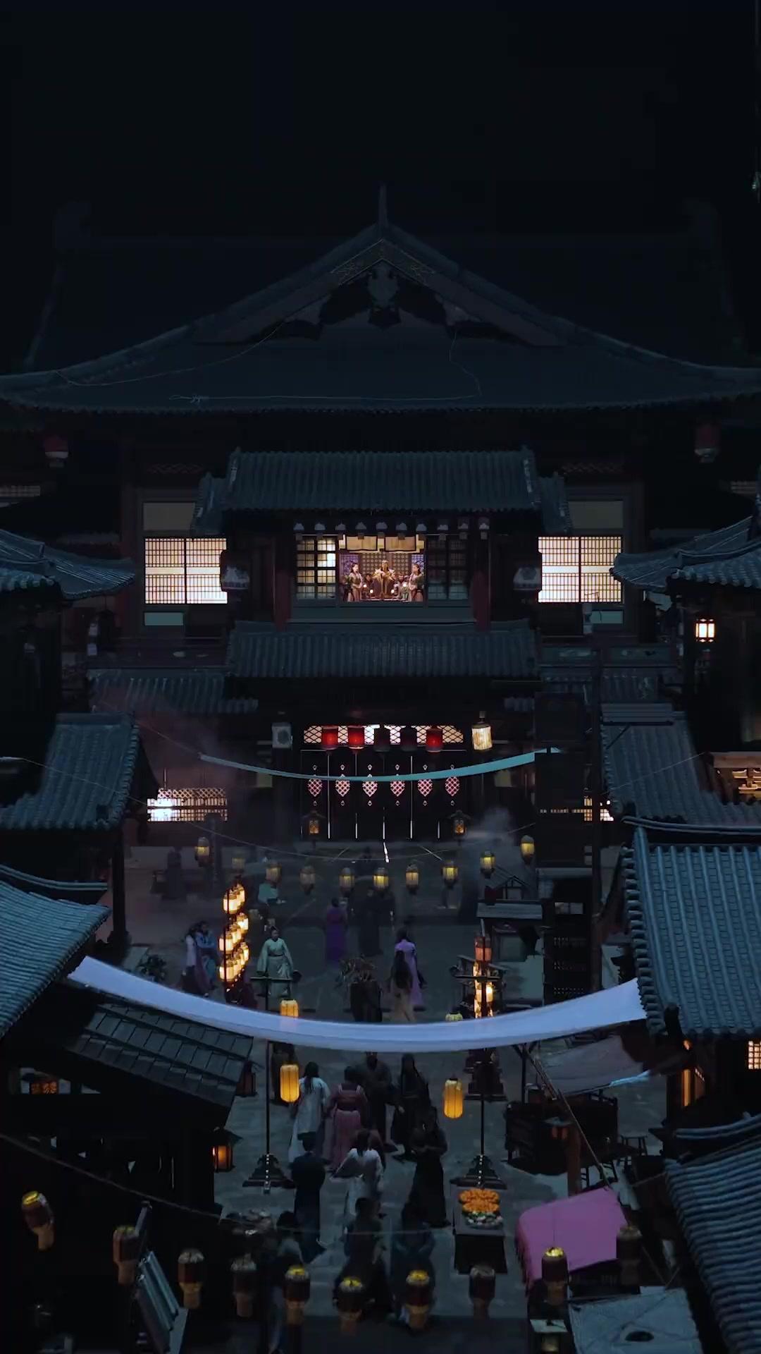 The Hidden Tyrant 2 poster