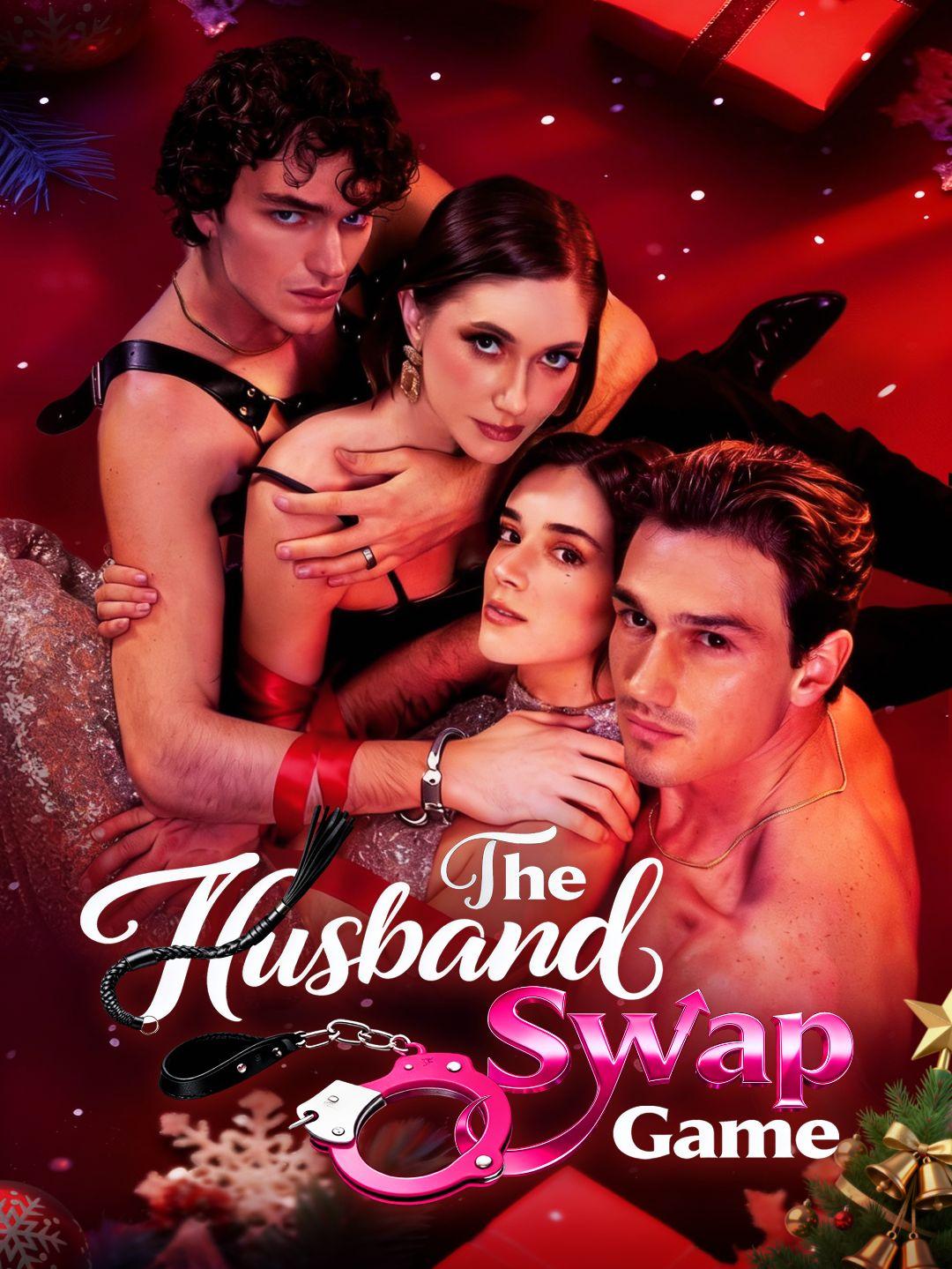 The Husband Swap Game poster