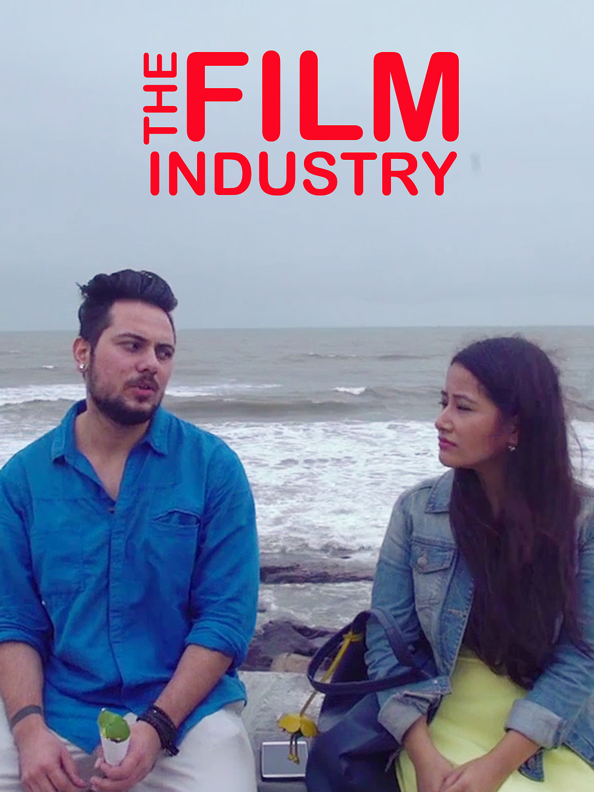 The Industry poster