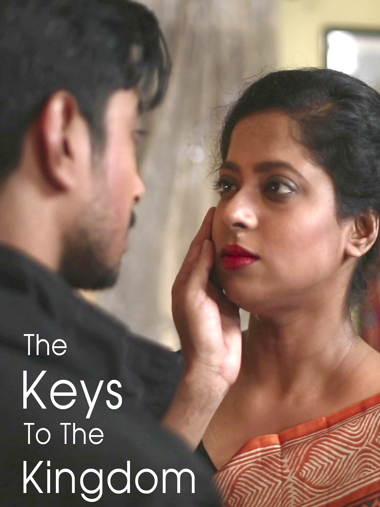 The Keys To The Kingdom poster