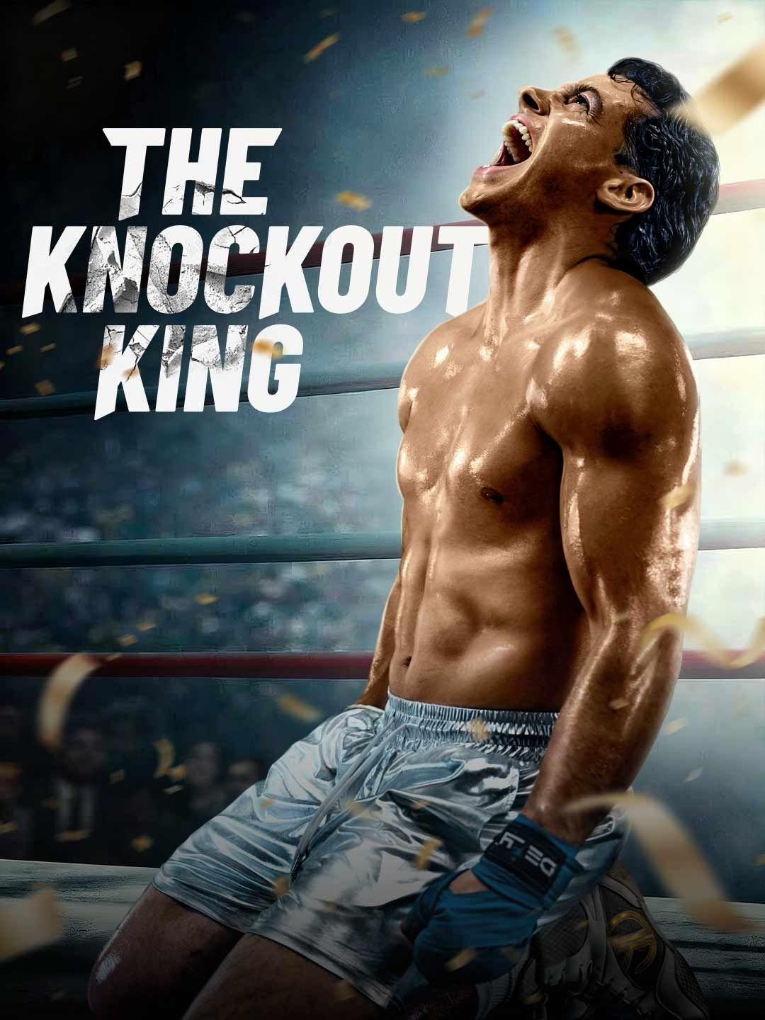 The Knockout King poster