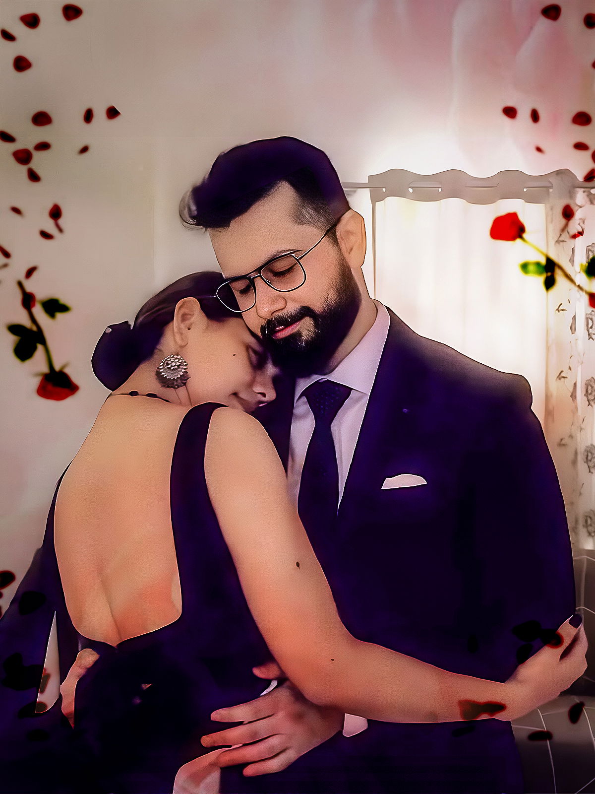 The Last Date poster