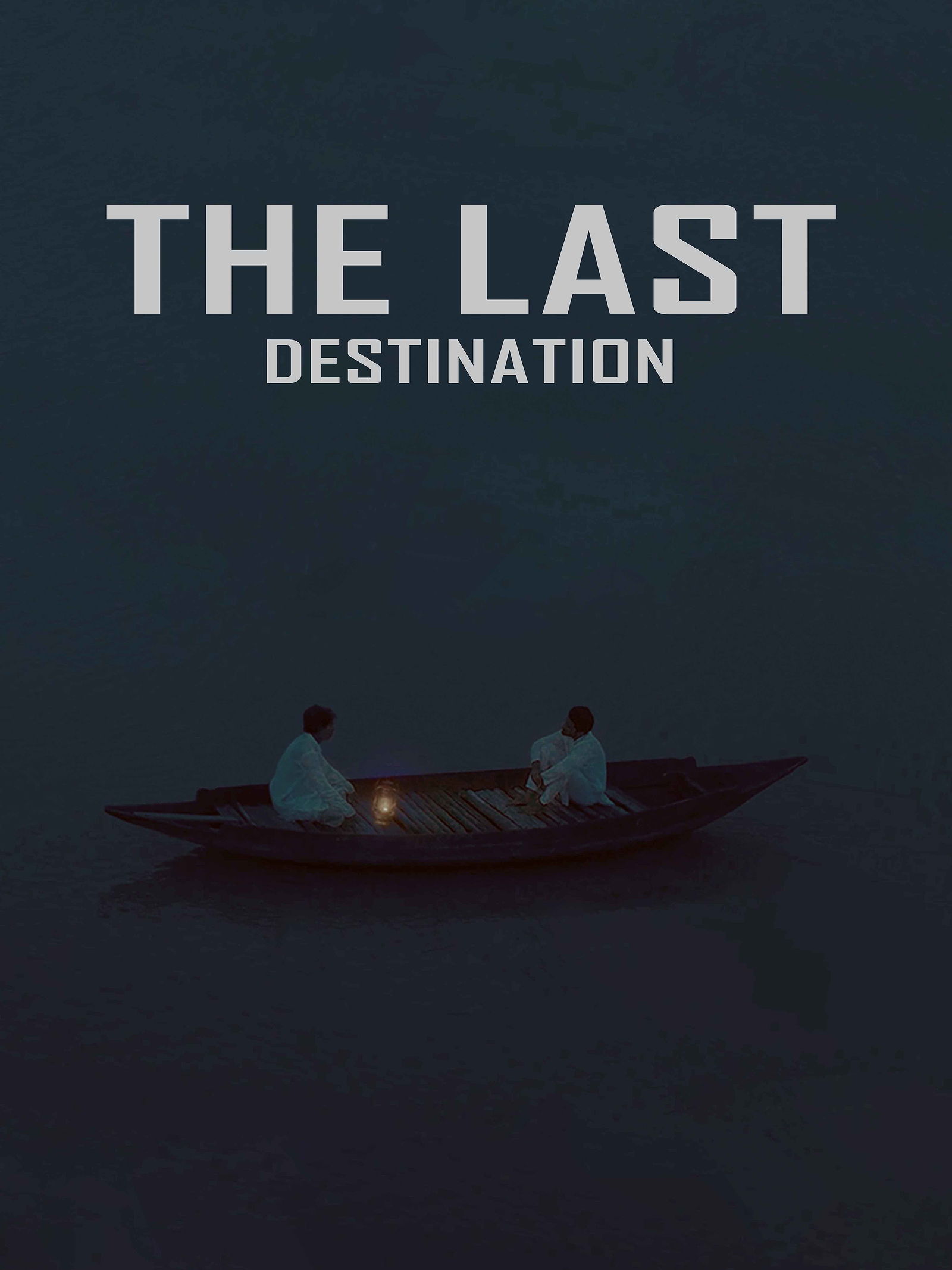 The Last Destination poster
