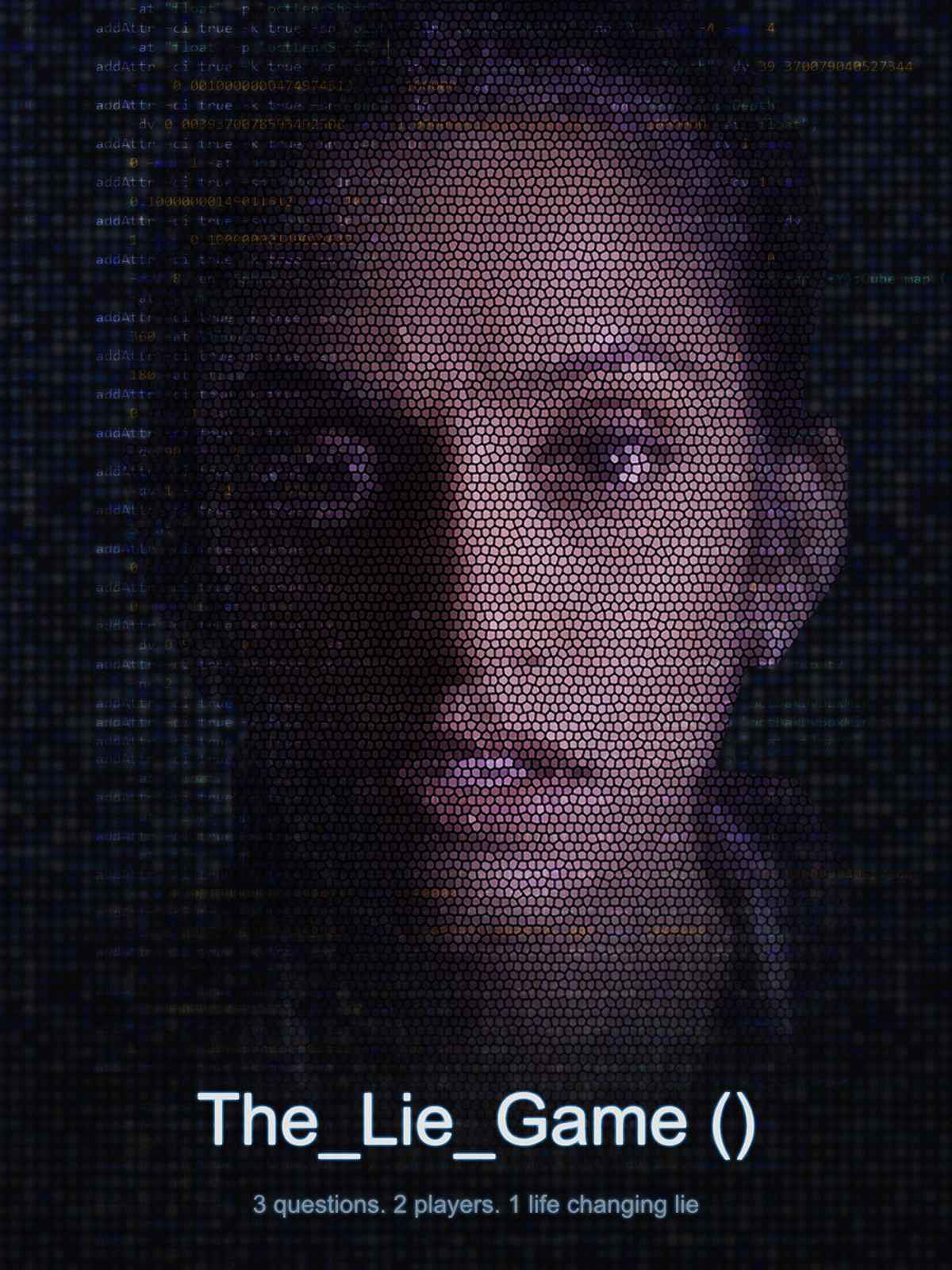 The Lie Game poster